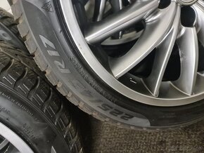 5X120 R17 ALUTEC 8,0J ET35 - 8