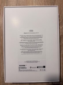 ipad air 5 64GB grey - 8