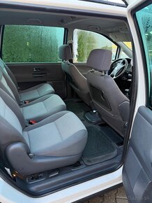 Predám Seat Alhambra 2.0TDI rok.2007 - 8