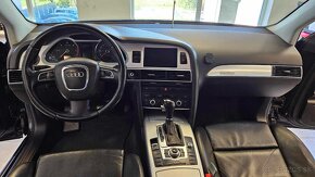 Audi A6 3.0 TDI quattro Business tiptronic - 8