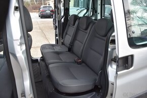 Citroën Berlingo 1.6 HDi Líder - 8