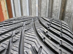 Zimné pneumatiky Kreber Krisalp - 235/45 r17 94H - 8