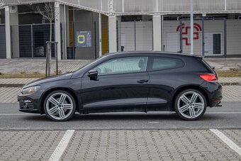 Volkswagen Scirocco 2.0 TSI DSG - 8