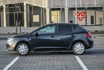 Seat Ibiza 1.4i Stylance - 8