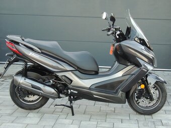 KYMCO X TOWN 125 2020 - 8