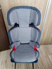 Autosedacka isofix 15-36 kg - 8