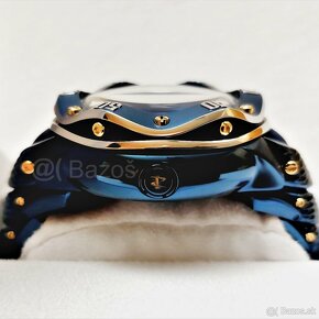 Invicta Reserve Kraken Blue Label 36334 - 8