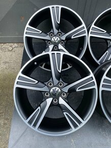 ✅ R18 ®️ Originál Audi VW 5x112 ET46 ✅ Passat golf Superb - 8