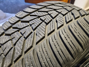 zimná sada pneu Hankook 225/40 r19 - 8