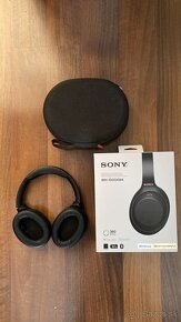 Sony WH-1000XM4 - 8