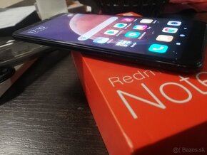 Xiaomi Redmi Note 5 PRO, 4/64 Gb, ochranný kryt - 8