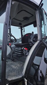 Zetor 135 FORTERRA BLACK 16V - 8