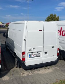 Ford transit 2.2tdci - 8