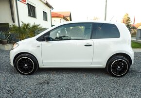 ŠKODA CITIGO 1.0MPI PANORAMA 55kW 3dver. KLIMA-NAVIGACIA - 8