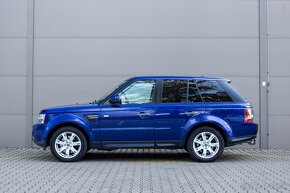 Land Rover Range Rover Sport 3.0 - 8