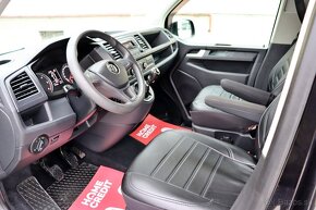 Volkswagen T6 Caravelle 2.0 TDI LONG - 8