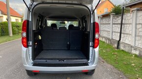 Opel Combo Tour 1.6CDTi - 8