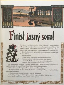 Finist jasný sokol - 8