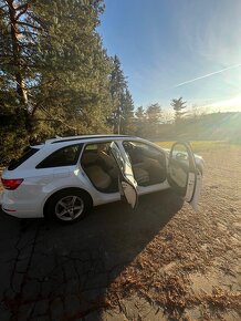 Audi A4 B9 avant quattro - 8