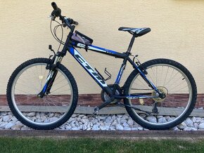 Horský bicykel CTM Axon - 8