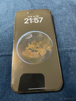 iPhone 14 Pro Max 256gb - 8