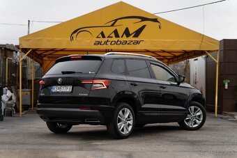 Škoda Karoq 1.0 TSI Style -Len 59tis. KM- - 8