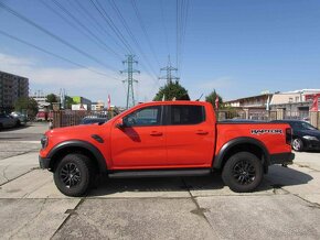 Ford Ranger Raptor 3.0 V6 EcoB BiTurbo A/T e-4WD - s DPH - 8