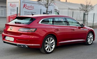 VW Arteon Shootingbrake 2.0 TDI 4motion Rline - 8