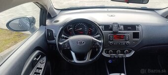 Kia Rio 1.2 D-CVVT Gold ❎ - 8