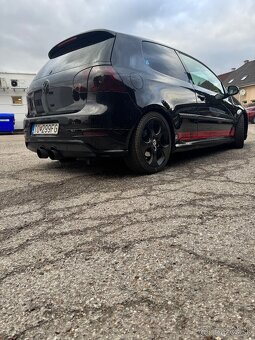 Vw Golf 5 GTI - 8