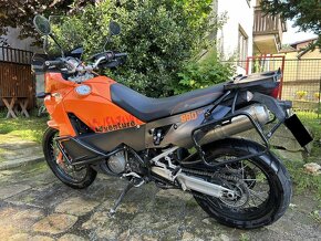 KTM 990 adventure - 8