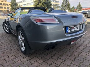 Opel gt 2.0 turbo 194 kw - 8