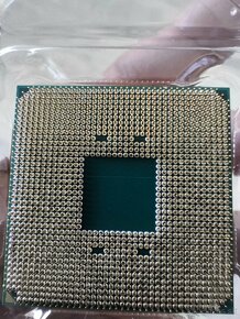 AMD Ryzen 5 3600 - 8