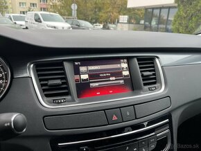 ☎️ Peugeot 508 SW 2.0 BlueHDi ☎️ - 8