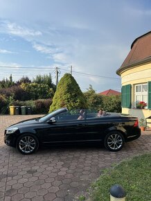 Volvo C70, 2.0, 110kW, cabrio - 8