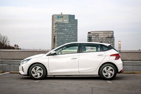 Hyundai i20 1.0 T-GDi Comfort - 8