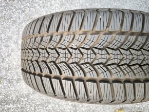 Zimné pneu Debica Frigo HP2 92V 225/40R18 - 8