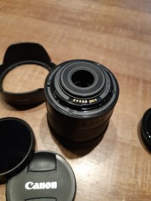 Canon EFS 10-18mm f/4,5-5,6 IS STM - 8