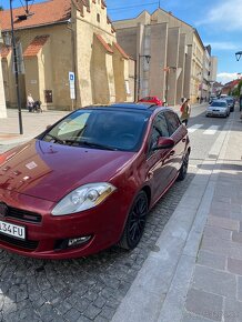 Fiat Bravo 1.9JTDm 110kw - 8