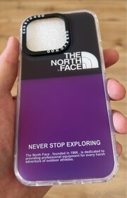 The North Face x Iphone 13Pro, 14Pro ,15Pro - 8