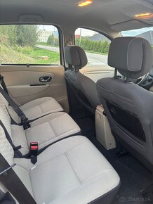 Renault Scenic 3 1.5dci 165 000km - 8