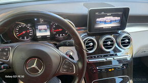 GLC 250 4MATIC benzin - 8