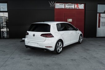 Volkswagen Golf 7,5 2.0 TSI BMT GTI DSG EU6 - 8