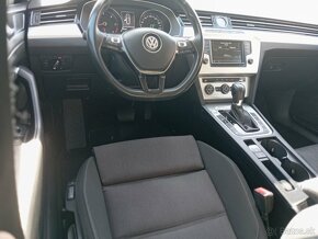 Volkswagen Passat Variant B8,2.0 Tdi DSG 2017 - 8