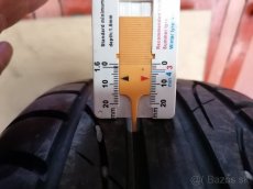 Elektróny 5x112 r16 s gumami 205/55 r16 - 8