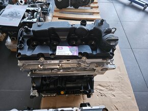 MOTOR 2,0 TDI NOVY 150PS DFE - DFG - DFL - 8