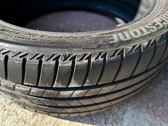 Brigestone 205/45 r17 Letné - 8