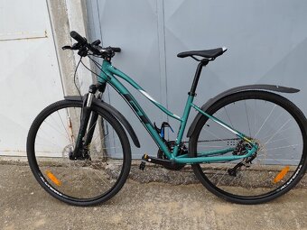 Damsky bicykel 
Transeo GT - 8