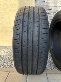 215/55 R17 94V letné NEXEN - 8