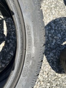 Pneumatiky Michelin 225/40 R18 - 8